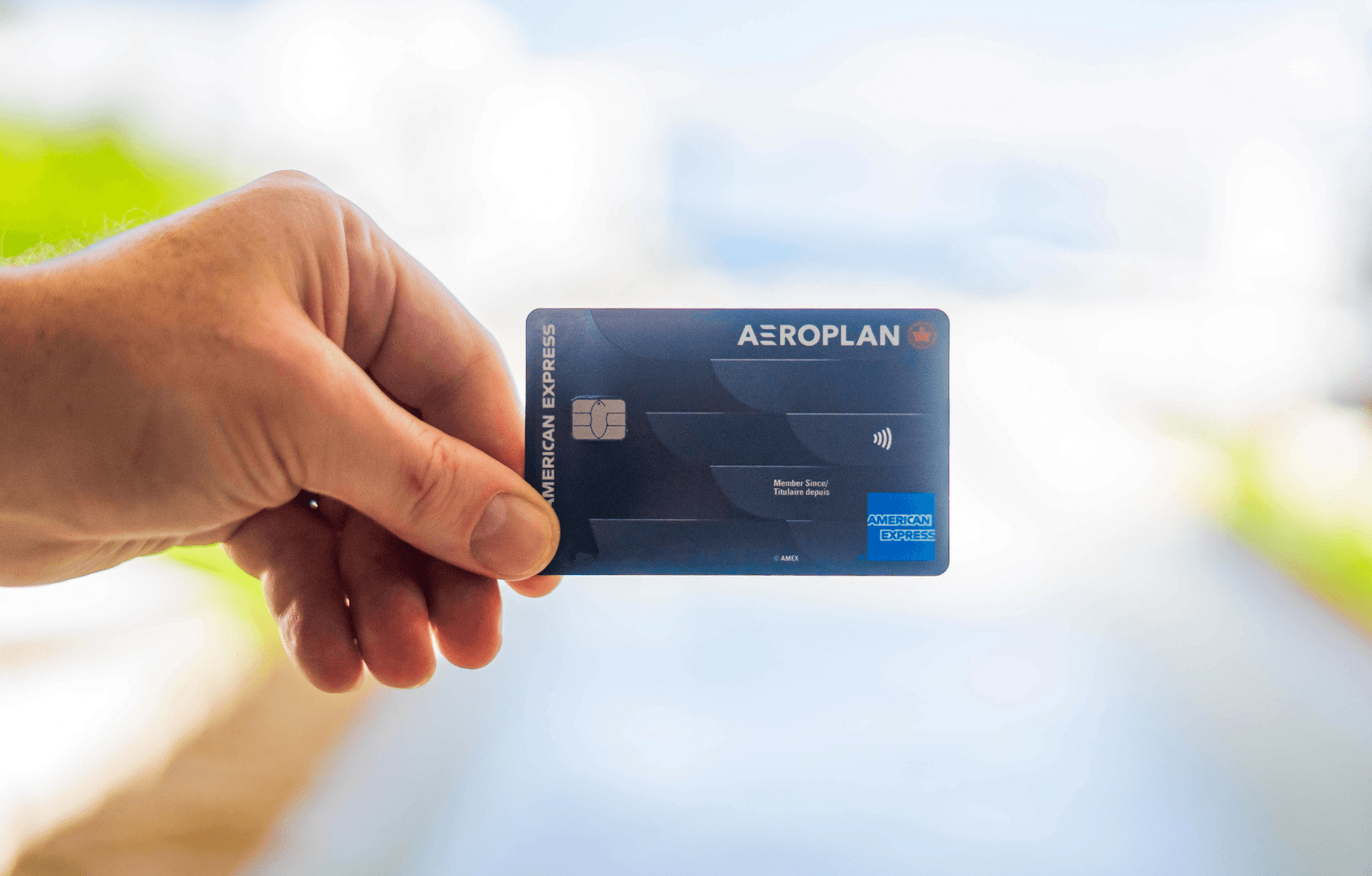 Credit Card Strategies