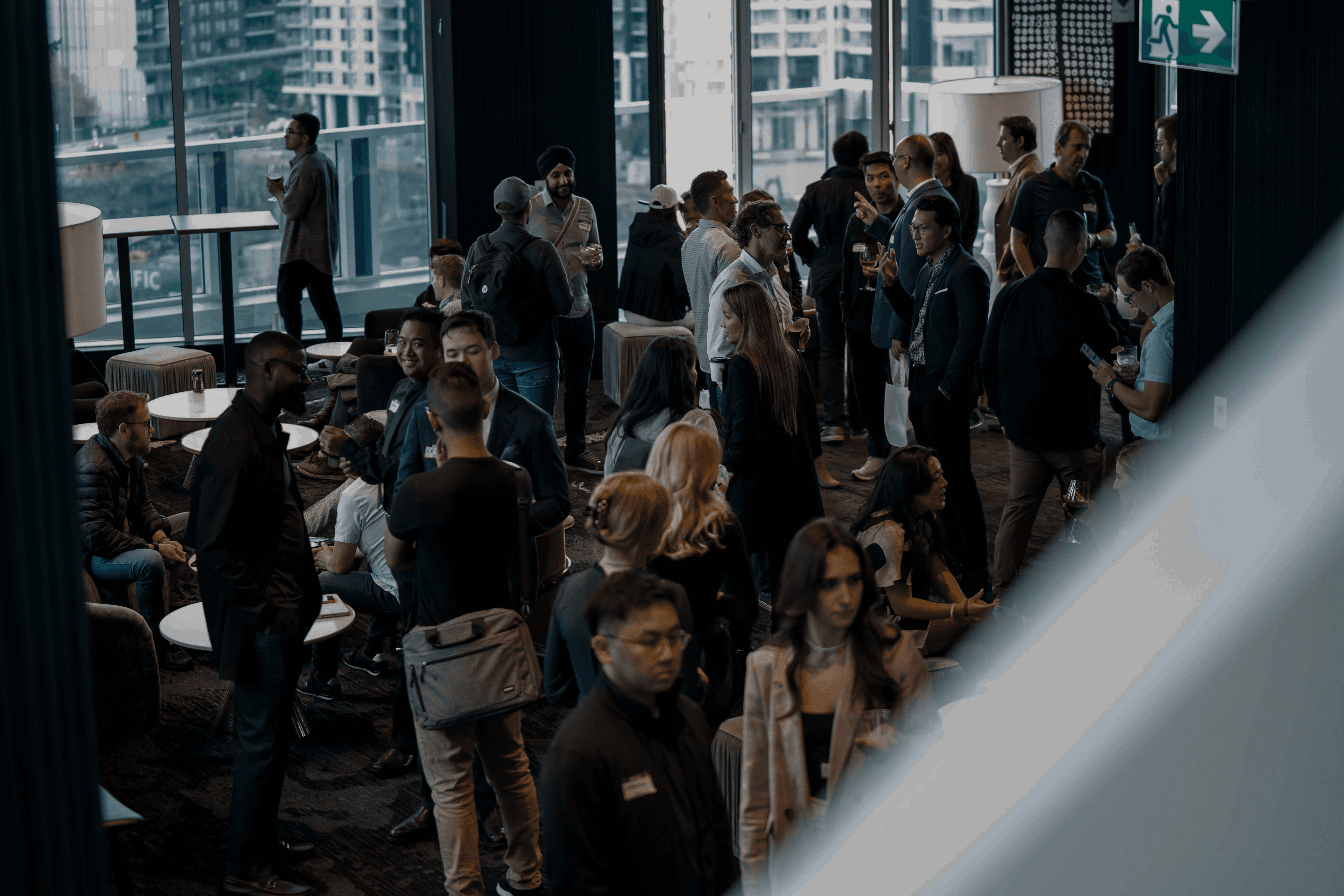 Platinum Membership Event